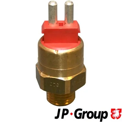 Temperature Switch, radiator fan